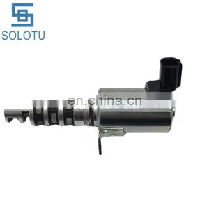 High Quality Oil Variable Timing Solenoid VTC FR-V OEM For C-ivics C-RV For H-ondas C-ivics C-RVs A-curas R-DXs T-SXs thumbnail-2