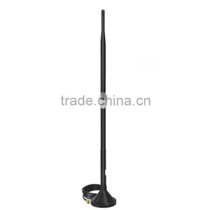 Netis 2.4GHz 9dBi Indoor Desktop Omni-directional Antenna thumbnail-1