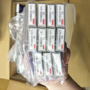 DSR Bearing Z3V3 P5 Tube Ball Bearing Asahi NTN Koyo NACHI NMB SKF Timken Japan NSK 608zz 624zz 625zz 688zz thumbnail-4