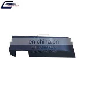 European Truck Auto Body Spare Parts Plastic Rear Mudguard Cover Oem 20721840 for VL Truck Fender Bracket thumbnail-5