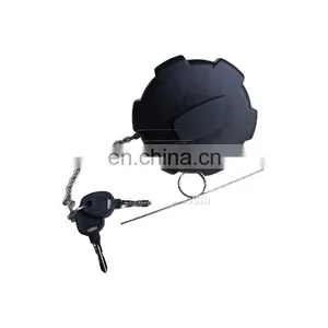 Heavy Duty Truck Parts Filler Cover Oem 5001864549 5001864549 5001844975 for IVEC RVI Truck of Fuel Tank Cover thumbnail-1