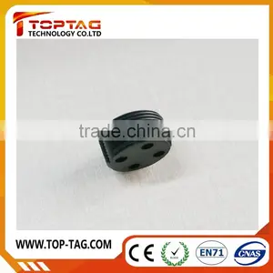 Passive RFID Worm Tag for Waste Bin Trakcing / RFID Waste Bin Tag thumbnail-2