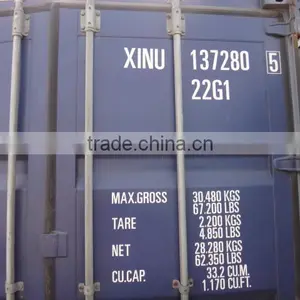 20ft and 40ft Shipping Container thumbnail-2