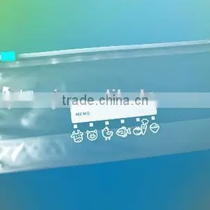Printed Plastic Slider Bags thumbnail-5