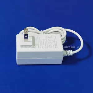 12V 2.5A LED Power Adaptor JP Plug With PSE Certificate 12V2.5A CCTV Switching Power Supply thumbnail-5