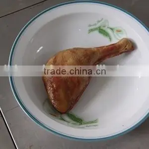 Automatic Textured Industrial Fake Fish Chicken Soya Protein Machine thumbnail-4
