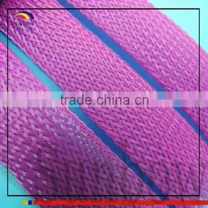 SUNBOW Polyester Expandable Tube Pet Multifilament Woven Tube thumbnail-6