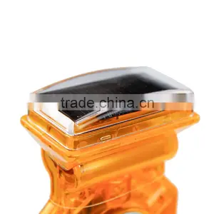 Free Sample Available Long Operate Time Solar Roadsafety Light thumbnail-4