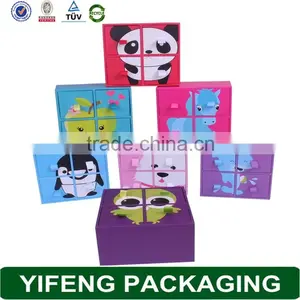 Paper Storage Box, Box Storage, Living Room Storage Box thumbnail-6