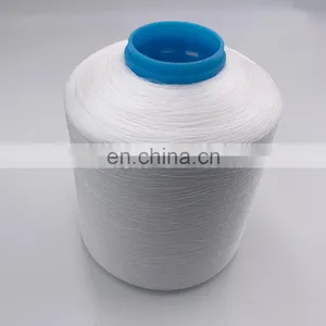 Polyester High Tenacity Yarn 210d3 Polyester Thread for Bag thumbnail-3