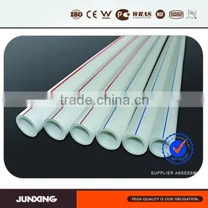 PPRC PN-25 Pipe for Water Supply System thumbnail-1