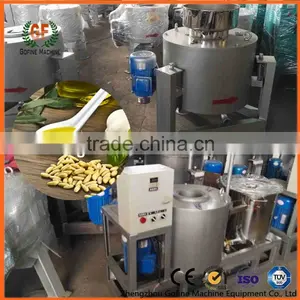Seed Oil Press thumbnail-6