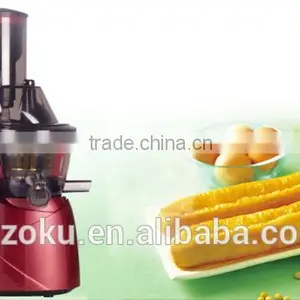 2016 Home Appliances Whole Slow Juicer Cold Press Juicer&SP-DJN-001 Slow Juicer thumbnail-4
