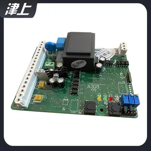 Control Board CIRCUIT Board A303V Electric Actuator Accessories thumbnail-3