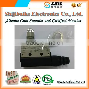 SHL-Q2255 SWITCH LIMIT 5A ROLL PLNGR 125V thumbnail-1