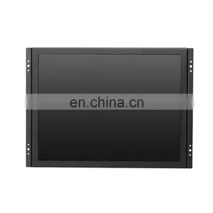 Full HD IPS Back Light 1ms External Display 15.6 Inch LCD Touch Screen Portable Gaming Monitor thumbnail-1