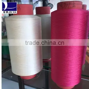 Polyester Eco-Friendly DTY Yarn Used for Antependium thumbnail-1