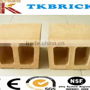 Tunnel Kiln Car Brick for Ceramic Tunnel Kiln Clay Brick Tunnel Kiln thumbnail-1