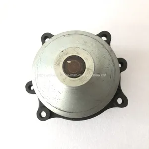 FPT IVECO Cursor9 F2CF F3AE F2BE Bus The Water Pump5801614172 5801919543 5801919266 thumbnail-2