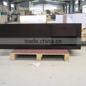 Innovative Products for Sell Solid Wood Hotel Wood Vanity Bases thumbnail-5