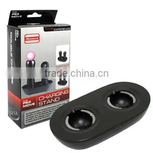 Dual Charger for PS Move Controllers thumbnail-1