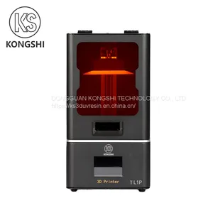 Newest Printer KS-TL1P Black 3D Printer thumbnail-4