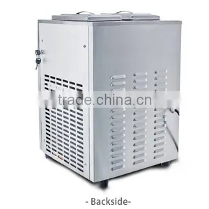 Different Kinds Voltage Small Soft Ice Cream Machine For Sale thumbnail-6