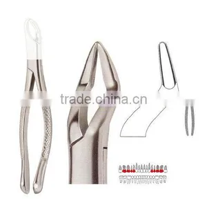Extracting Forceps,Dental Forcep, Dental Instrumens Supplies thumbnail-1