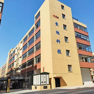 Zhejiang Changxu Industry And Trade Co., Ltd. company overview - view 1 thumbnail
