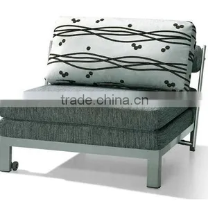 High Quality With Competitive Price Fashion Folding Sofa Beds thumbnail-4