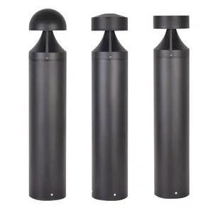 Outside Bollard Lights DLW-LED-050 thumbnail-1