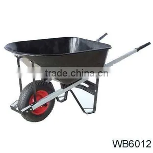 WB6012 Wheelbarrow thumbnail-1