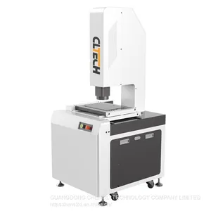 CTL-3020FA Non-Contact CNC Vision Measuring Machine for PCB Automatic Measurement thumbnail-2