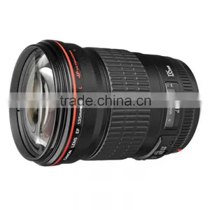 Canon EF 135mm F/2L F2L USM Lens thumbnail-1