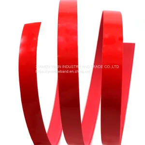 Newest High Gloss PVC Edge Banding Strip For Furniture thumbnail-3