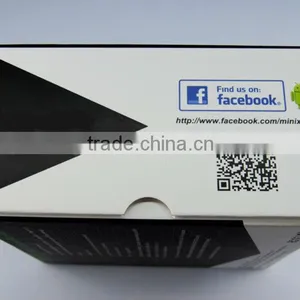 MINIX NEO X5 RK3066 Dual Core Cortex A9 TV Box thumbnail-1
