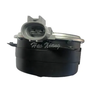 Haoxiang Auto AC Cooling Fan MOTOR Radiator Fan Motor 16363-0M010 For Toyota Corolla 2001-2008 thumbnail-3