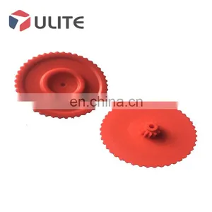 Professional Custom Plastic Medical Shell Parts Plastic Mold Manufacturer thumbnail-5