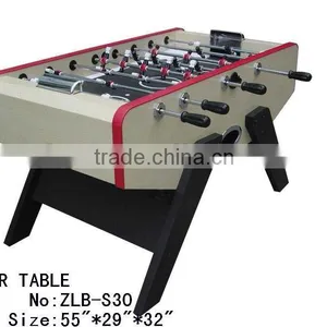 High Quality Soccer Table thumbnail-1