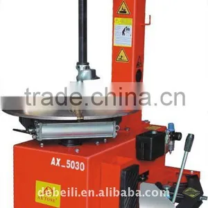 Tyre Changing Machine, Garage Tyre Changer Quality Choice thumbnail-1