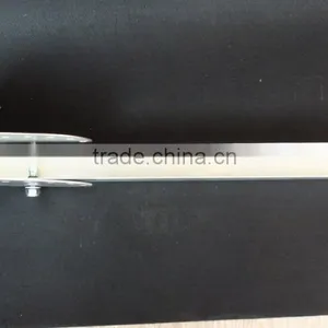 08410 Side Guard Bracket Truck Body Side Guard Parts Quality Choice thumbnail-3