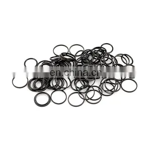 Excavator Hydraulic Oil Seal for PC200-6 Main Pump Carbon Ring Seal Kit thumbnail-1