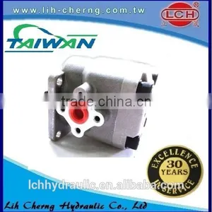 Gear Pump 2.5APF20F77S02 Metallurgical Machinery Main Pump thumbnail-3
