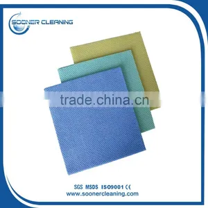 Soft Glass Table Cloth thumbnail-6