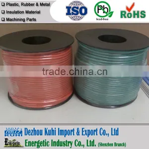 PVC Welding Rod for Welding Container thumbnail-1