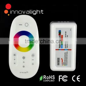 INNOVALIGHT Hot Sale Phone Control RGB LED Strip Control thumbnail-1