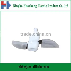 Plastic Propeller for Motor on Fishing Boat thumbnail-1
