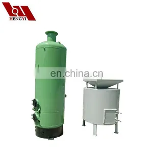Cashew Nut Boiler/High Quality Automatic Cashew Shelling Machine Price/Ce-approved Cashew Nut Peeling Machine thumbnail-1