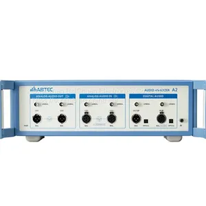 Audio Analyzer A2 thumbnail-1