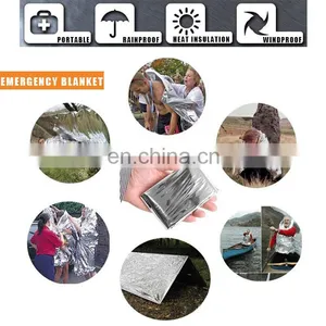 Tactical SOS First Aid Kit Bug Out Bag Emergency Survival Gear Outdoor Survival Kit thumbnail-5